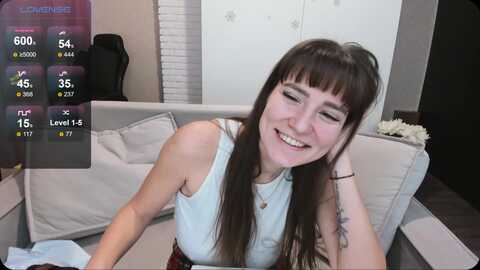 hollymollyy @ myfreecams on 20240215