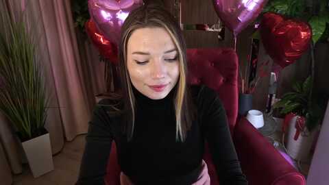 icedanielle @ myfreecams on 20240215