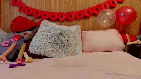 jenny_sweet_ @ myfreecams on 20240215
