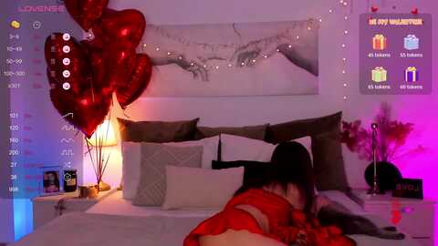 juliafendi @ myfreecams on 20240215