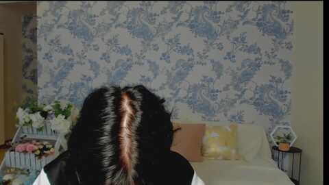 julissweet @ myfreecams on 20240215