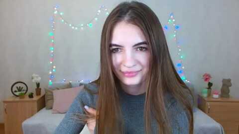 kristinamfc @ myfreecams on 20240215