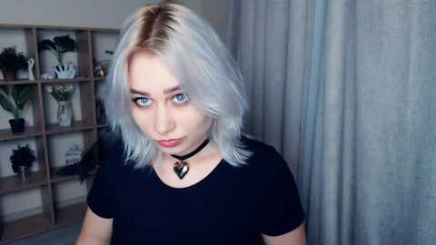 kukla_kolduna @ myfreecams on 20240215