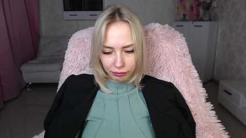 lady_lucky1 @ myfreecams on 20240215