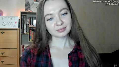 lizaghost @ myfreecams on 20240215