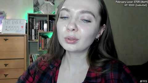lizaghost @ myfreecams on 20240215