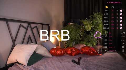 lolaairy @ myfreecams on 20240215