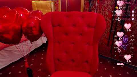 loreinx @ myfreecams on 20240215