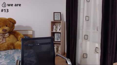 lorybell @ myfreecams on 20240215