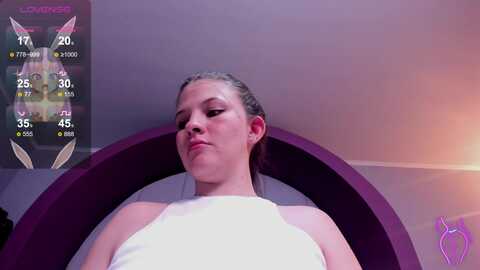 millysandler @ myfreecams on 20240215
