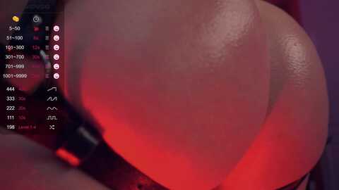 missluxxandra @ myfreecams on 20240215