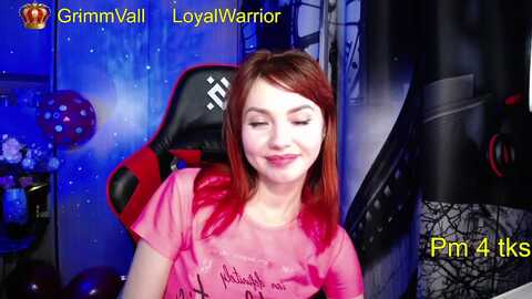 nimfeya @ myfreecams on 20240215