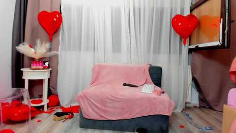 oliviarimes @ myfreecams on 20240215