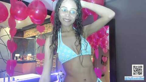 pamela_land @ myfreecams on 20240215