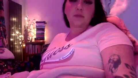 pandabella @ myfreecams on 20240215
