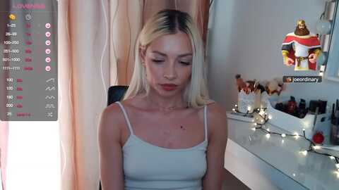 rapunzelll @ myfreecams on 20240215
