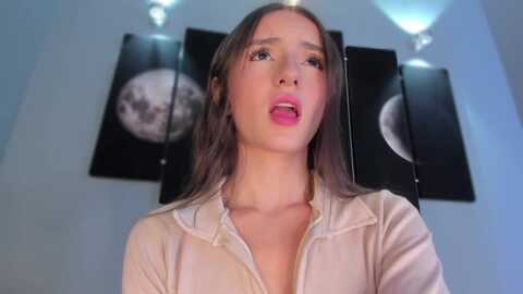 samirah_ @ myfreecams on 20240215