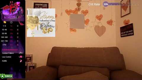 sassyeileen @ myfreecams on 20240215