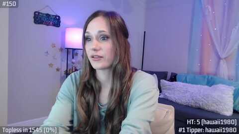 schatze_blake @ myfreecams on 20240215