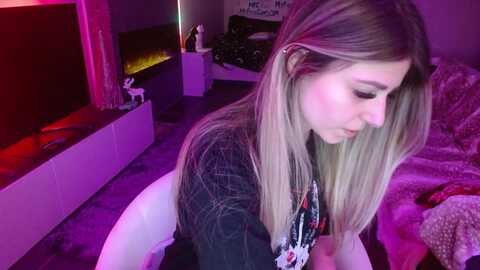 serafina @ myfreecams on 20240215
