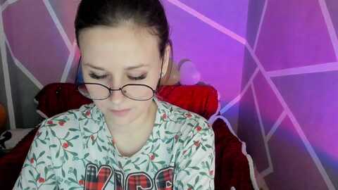 sexy_ukr @ myfreecams on 20240215