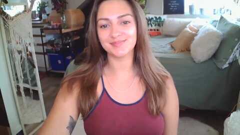 sexylexi211 @ myfreecams on 20240215