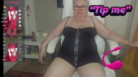 sexylynette4u @ myfreecams on 20240215