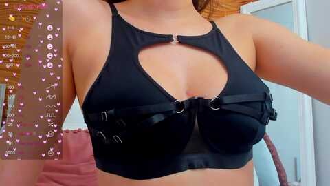 sofigrace @ myfreecams on 20240215