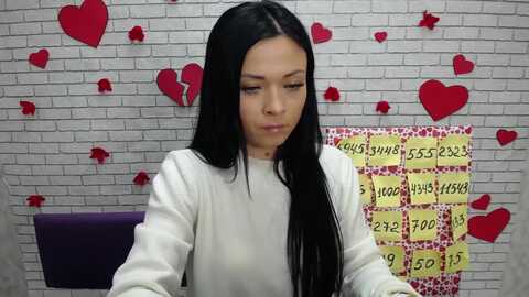 sophialucky @ myfreecams on 20240215