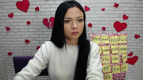 sophialucky @ myfreecams on 20240215