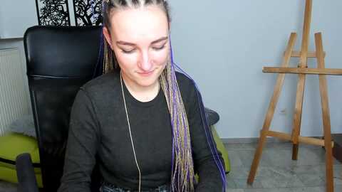 star_gazing @ myfreecams on 20240215