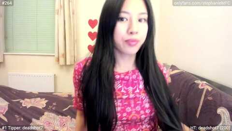 stephanie @ myfreecams on 20240215