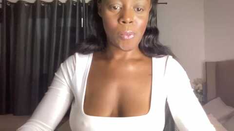 sweetxebony1 @ myfreecams on 20240215