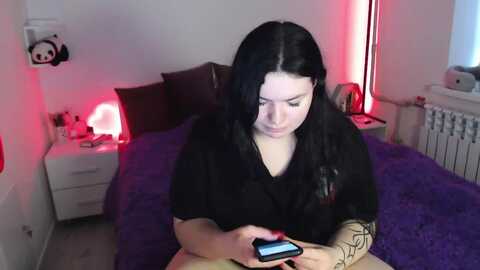 tenderly_xo @ myfreecams on 20240215