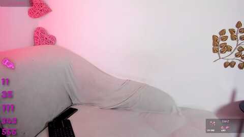 vanessafox__ @ myfreecams on 20240215