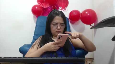 violeta_97 @ myfreecams on 20240215