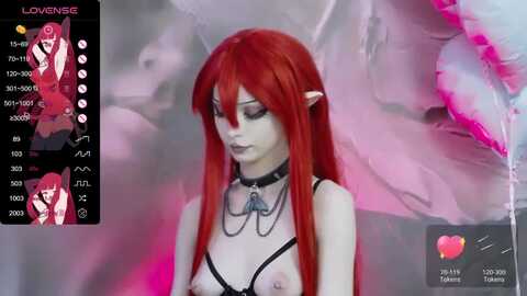 xenomy @ myfreecams on 20240215