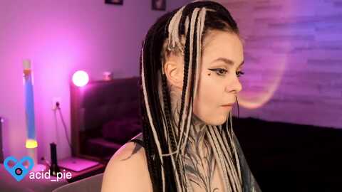 acidpie @ myfreecams on 20240216