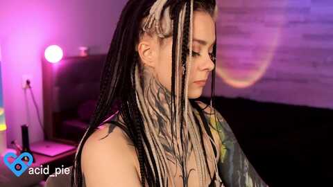 acidpie @ myfreecams on 20240216