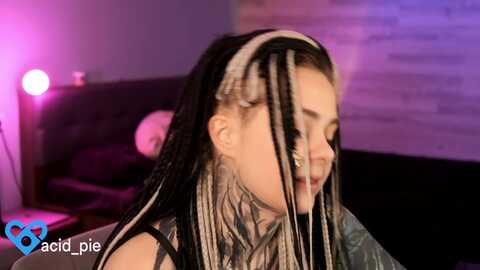 acidpie @ myfreecams on 20240216