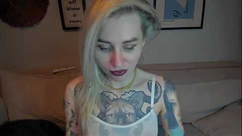 alexa_smithhh @ myfreecams on 20240216