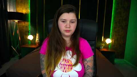 amellymilly @ myfreecams on 20240216