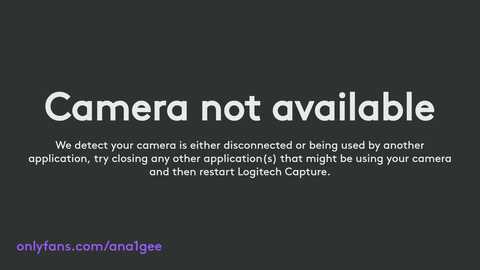 anagee @ myfreecams on 20240216