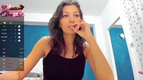 anna_lewis @ myfreecams on 20240216