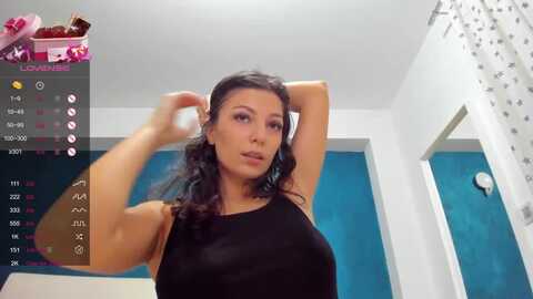 anna_lewis @ myfreecams on 20240216