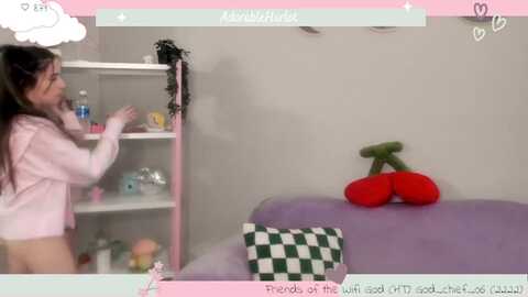 aprilxxo @ myfreecams on 20240216