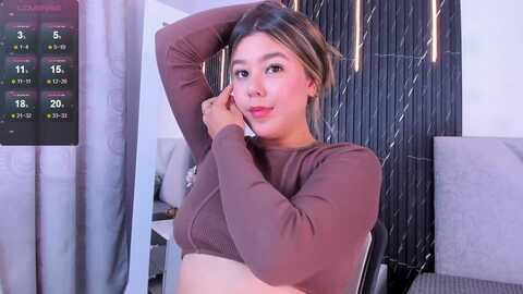 aria_26 @ myfreecams on 20240216