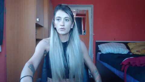 barbie_girl_ @ myfreecams on 20240216