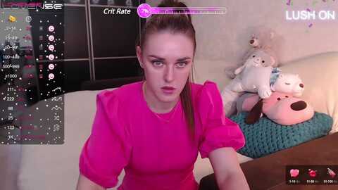 bellaswon @ myfreecams on 20240216