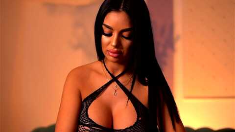 blackcloverx @ myfreecams on 20240216